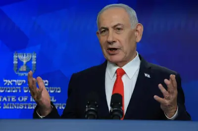 Israel to Hold Early Elections on October 27, Parliament Decides