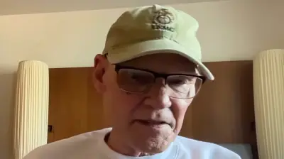 James Carville Mocks $TRUMP Memecoin Investors, Calls Them 'Stupid'