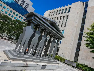 Judge spares disabled Ontario man jail for sex assault of sister, 12