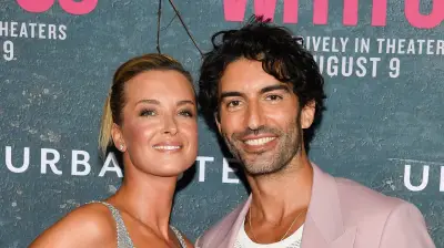 Justin Baldoni Breaks Silence on Blake Lively Legal Battle Settlement