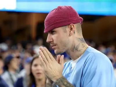 Justin Bieber joins Madonna, Shakira, BTS for FIFA World Cup Final halftime show