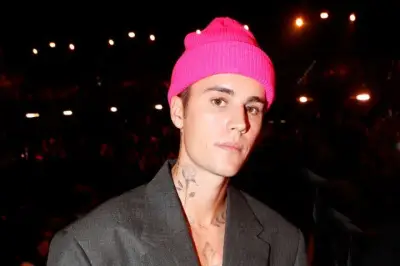 Justin Bieber to Perform at 2026 World Cup Final Halftime Show