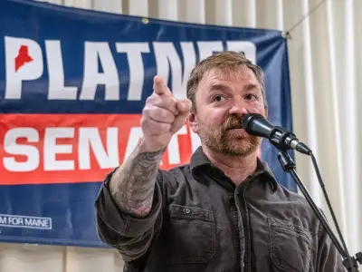 Kinsella: Don't support bad people who do bad things in politics
