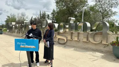 Lack of Job Opportunities Top Concern for Young Adults in Saskatchewan