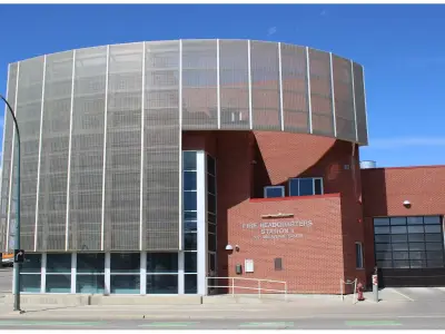 Lethbridge Officials Applaud Province's Shift on Integrated Fire and EMS