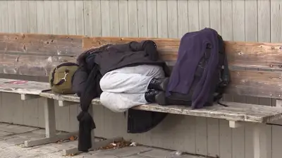London, Ont. changes winter homeless response to blanket strategy, raising costs