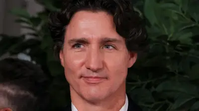 MAGA Critics Blast Katy Perry's New Video Featuring Justin Trudeau