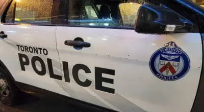 Man rushed to hospital with life-threatening injuries after downtown Toronto stabbing