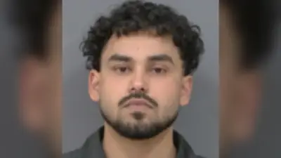 Man Wanted in 22 Vehicle Thefts in Mississauga Parking Garages Surrenders to Police