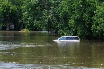 Manitoba flood victims to get financial aid: Premier Kinew
