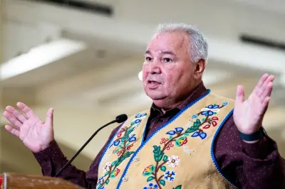 Manitoba Métis Federation buys National Research Council property in Winnipeg