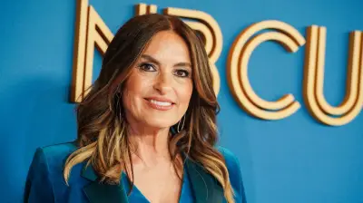 Mariska Hargitay to Host 78th Emmy Awards, First Woman in 15 Years