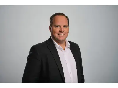 Markel Appoints Grant Smith as Director of Marine Transportation