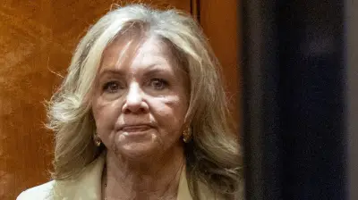 Marsha Blackburn's Evasive Elevator Encounter with Reporter Goes Viral