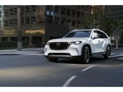 Mazda Canada Reports June 2026 Sales: 6,798 Vehicles, Down 2.2%