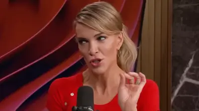 Megyn Kelly Slams Taylor Swift and Travis Kelce's 'Gauche' MSG Wedding