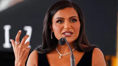 Mindy Kaling Recalls How Amy Poehler and Tina Fey Changed Her Self-Image