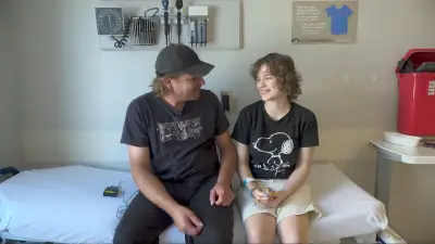Montreal teen first minor in Quebec to receive CAR-T cell therapy for cancer