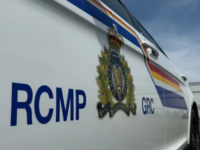 Motorcyclist dead in Middleton, N.S. crash: RCMP