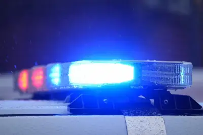 Motorcyclist killed after being struck by van in Sherbrooke