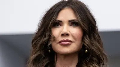 Mullin Orders Removal of Noem's Videos from Airports