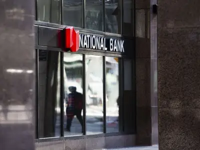 National Bank buys Vancouver trust firm to expand west, boost estate planning