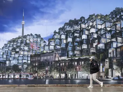 Nearly Half of Ontario Condos Now Valued Under $500,000