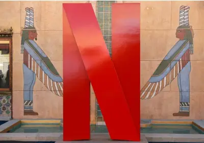 Netflix to Launch Short-Form Video from BuzzFeed, Penske Media in August