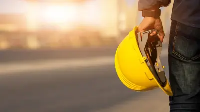 New Brunswick workplace fatalities drop below 10 in 2025: report