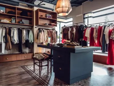 New Vancouver Boutique L'Appartement Blends Parisian Style with West Coast Ease