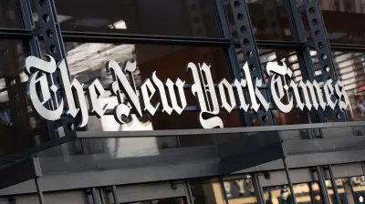New York Times Accuses EEOC of Political Retaliation in Countersuit
