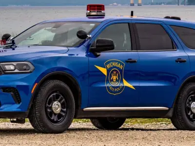 Newborn Found Dead in Portable Toilet at Michigan Music Festival