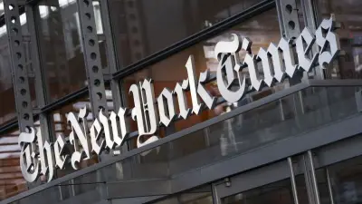 News outlets urge judge to sanction OpenAI in AI copyright lawsuit