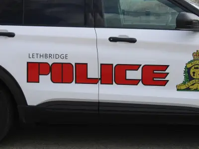 No Charges for Lethbridge Officer, Civilian in 2023 Custody Death