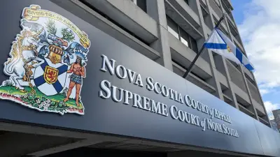 Nova Scotia Woman Sentenced to 4 Years for Stabbing in Shelburne