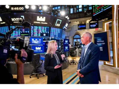 NYSE Content Update: Vurvey Labs Launches 'Populations 2.0' AI Platform