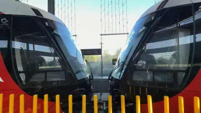 OC Transpo Increasing Line 1 Frequency This Fall in Ottawa