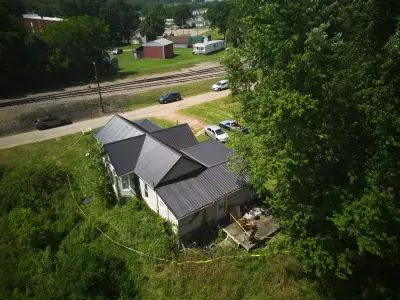 Ohio County Seeks Help for 16 Rescued Siblings and Parents' Prosecution