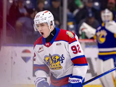 Oil Kings look to fill gaps left by three departing European imports