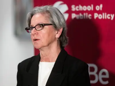 Oil sands carbon storage a $20B boondoggle, says former Liberal MP