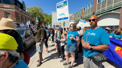 Ontario autism program administrator slammed as 'make-work project' by parents