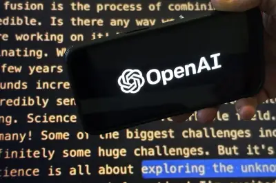 OpenAI Launches ChatGPT Work, Expanding AI Productivity Tools