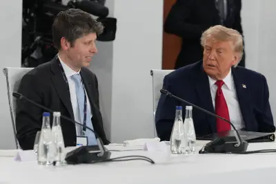 OpenAI May Offer Trump 5% Stake After Elon Musk Loses Lawsuit