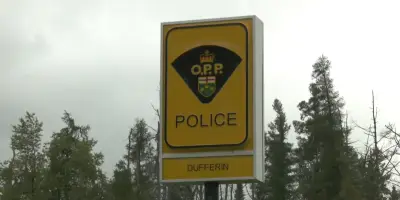 OPP Warns of Increased Presence at Shelburne Park Amid Patrols