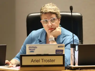 Ottawa committee approves bylaw to curb bad-faith renovictions