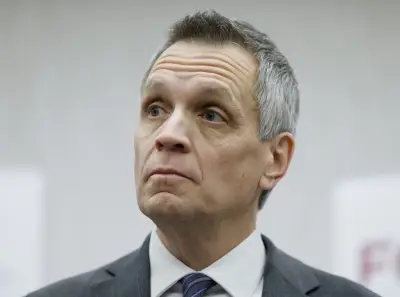 Ottawa Mayoral Race 2026: Sutcliffe Faces Three Challengers
