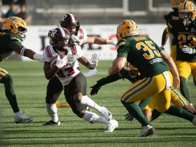 Ottawa Redblacks face fan apathy test with 0-5 start and Winnipeg game