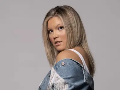 Ottawa singer Nayana bumped from Bluesfest slot by Quebec duo Angine de Poitrine