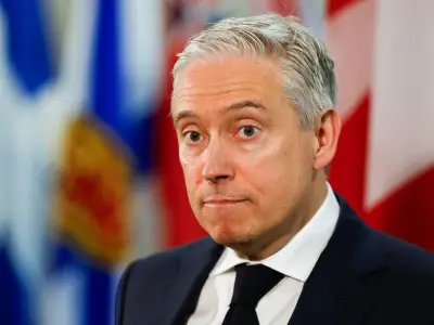 Ottawa to Fund Big Spending with Deficits, Growth: Finance Minister