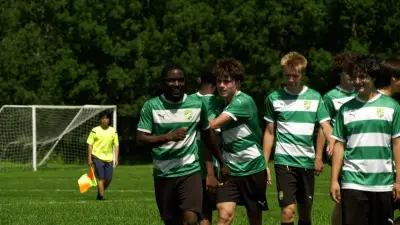 Ottawa's Next Soccer Stars Take Field After Canada's World Cup Run